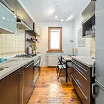 Rynek 3-bedroom By Bookinghost Appartement Wrocław