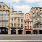 Rynek 3-bedroom By Bookinghost Appartement *