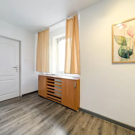 Rynek 3-bedroom By Bookinghost 公寓