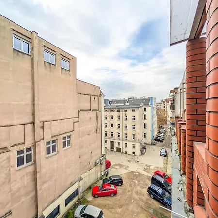 Rynek 3-bedroom By Bookinghost