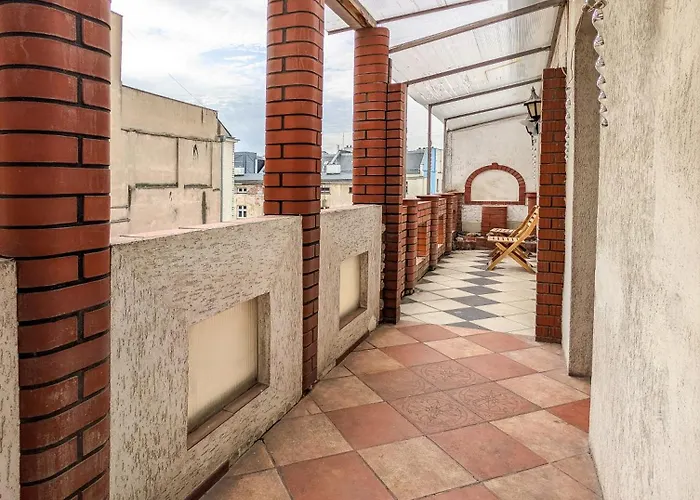 아파트 Rynek 3-bedroom By Bookinghost 브로츠와프