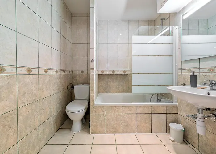 Rynek 3-bedroom By Bookinghost 아파트