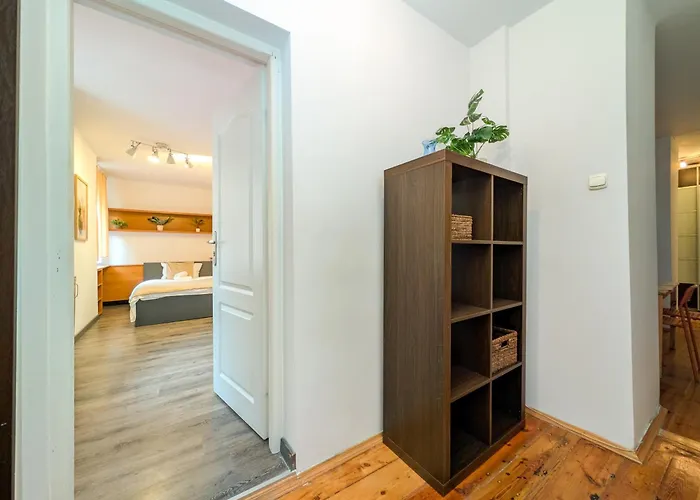 Rynek 3-bedroom By Bookinghost 아파트 *