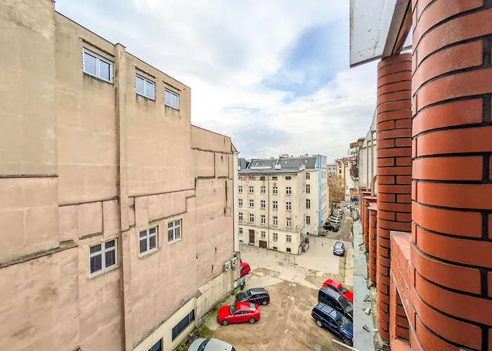 Rynek 3-bedroom By Bookinghost