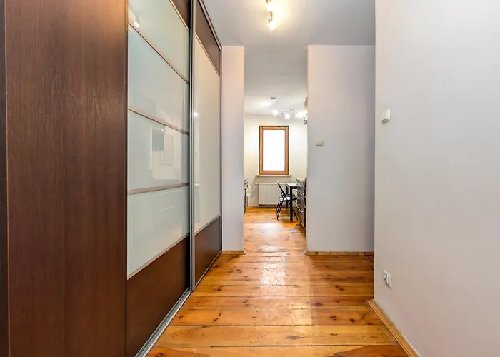 Rynek 3-bedroom By Bookinghost 公寓 弗罗茨瓦夫