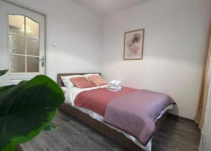 Rynek 3-bedroom By Bookinghost 아파트 *